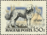 Stamp 1489