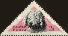 Stamp 1490