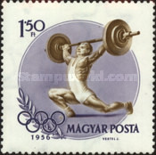 Stamp 1500