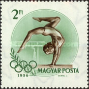 Stamp 1501