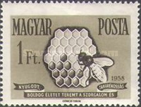 Stamp 1540