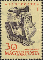 Stamp 1585