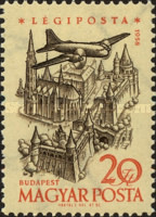 Stamp 1593