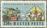 Stamp 1612