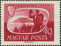 Stamp 1633