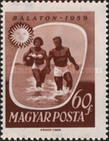 Stamp 1634