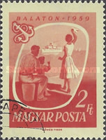 Stamp 1636