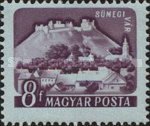 Stamp 1673