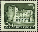 Stamp 1674