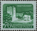 Stamp 1677