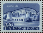 Stamp 1678