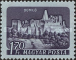 Stamp 1679