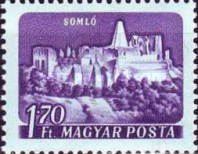 Stamp 1732