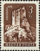 Stamp 1680