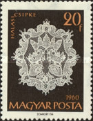 Stamp 1683