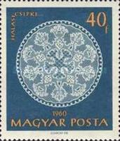 Stamp 1685