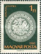 Stamp 1687