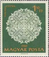 Stamp 1688