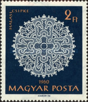 Stamp 1689