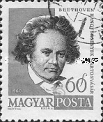 Stamp 1707