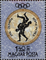 Stamp 1716