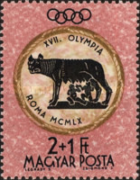 Stamp 1718