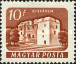 Stamp 1760