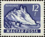 Stamp 1761