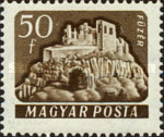 Stamp 1763