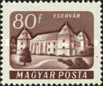 Stamp 1764