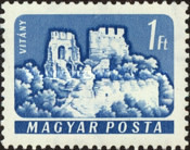 Stamp 1765