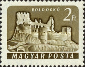 Stamp 1767