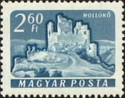 Stamp 1768