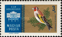 Stamp 1809