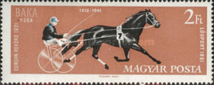 Stamp 1804