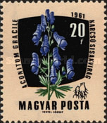 Stamp 1822