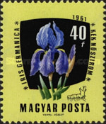 Stamp 1824