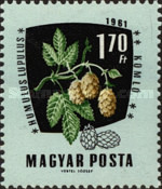 Stamp 1827