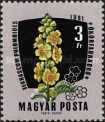 Stamp 1829