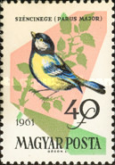 Stamp 1832