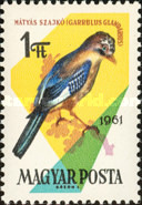 Stamp 1834