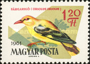 Stamp 1835