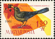 Stamp 1836