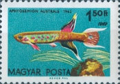 Stamp 1850A*