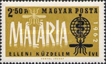 Stamp 1865