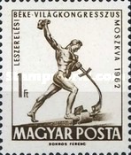 Stamp 1867