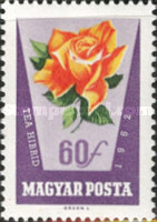 Stamp 1881