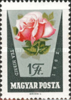 Stamp 1883