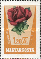 Stamp 1884