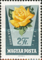 Stamp 1885